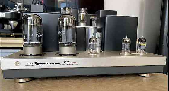 Моноблоки Luxmаn mb-88 ultimаtе Донецк