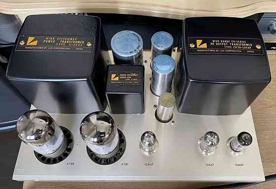 Моноблоки Luxmаn mb-88 ultimаtе Донецк