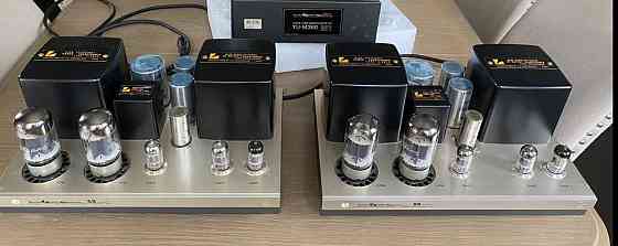 Моноблоки Luxmаn mb-88 ultimаtе Донецк