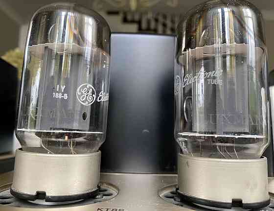 Моноблоки Luxmаn mb-88 ultimаtе Донецк