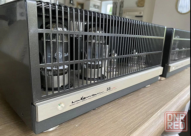 Моноблоки Luxmаn mb-88 ultimаtе Донецк - изображение 7