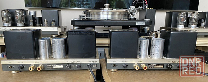 Моноблоки Luxmаn mb-88 ultimаtе Донецк - изображение 5