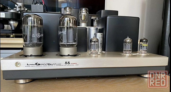Моноблоки Luxmаn mb-88 ultimаtе Донецк - изображение 6