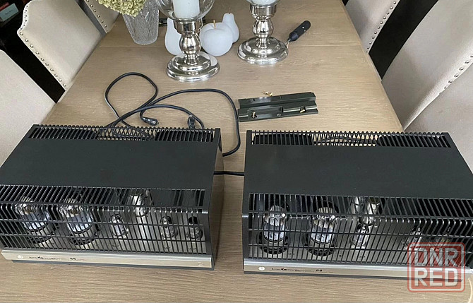 Моноблоки Luxmаn mb-88 ultimаtе Донецк - изображение 8