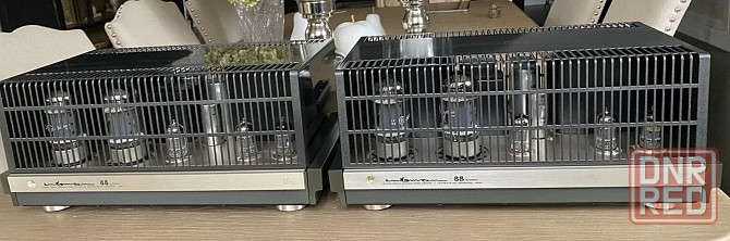 Моноблоки Luxmаn mb-88 ultimаtе Донецк - изображение 2