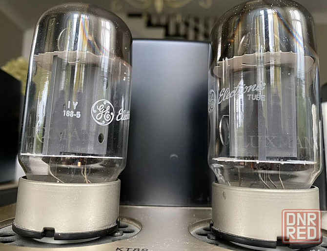 Моноблоки Luxmаn mb-88 ultimаtе Донецк - изображение 4