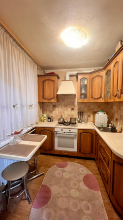 Продажа 2 квартиры с автономным отоплением п.Калинино Гвардейка Макеевка