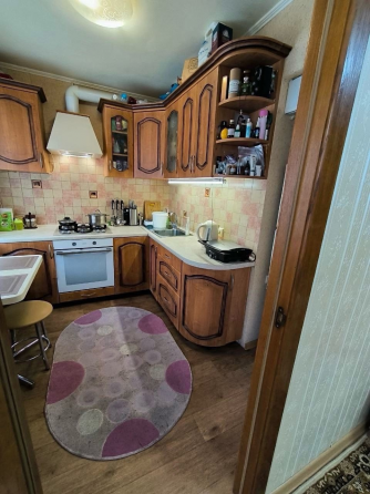 Продажа 2 квартиры с автономным отоплением п.Калинино Гвардейка Макеевка