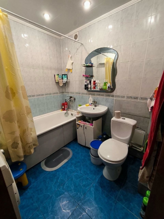 Продажа 2 квартиры с автономным отоплением п.Калинино Гвардейка Макеевка