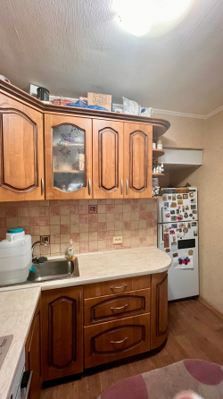 Продажа 2 квартиры с автономным отоплением п.Калинино Гвардейка Макеевка