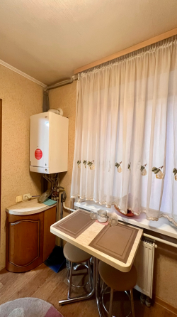 Продажа 2 квартиры с автономным отоплением п.Калинино Гвардейка Макеевка