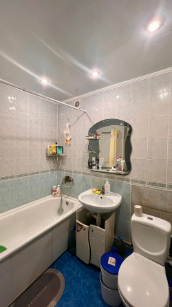 Продажа 2 квартиры с автономным отоплением п.Калинино Гвардейка Макеевка