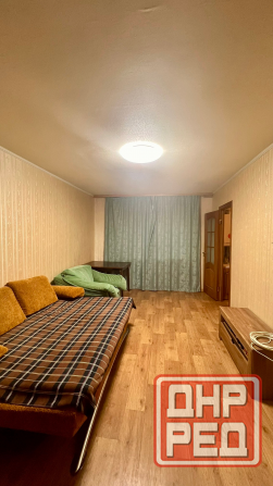 Продажа 2 квартиры с автономным отоплением п.Калинино Гвардейка Макеевка - изображение 2