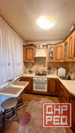 Продажа 2 квартиры с автономным отоплением п.Калинино Гвардейка Макеевка - изображение 5