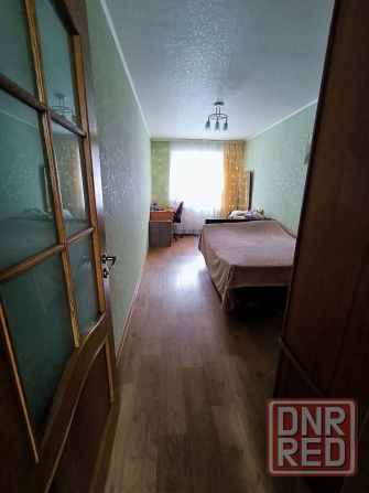 Продажа 2 квартиры с автономным отоплением п.Калинино Гвардейка Макеевка - изображение 4