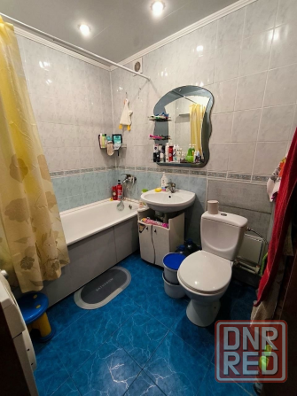 Продажа 2 квартиры с автономным отоплением п.Калинино Гвардейка Макеевка - изображение 2