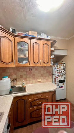 Продажа 2 квартиры с автономным отоплением п.Калинино Гвардейка Макеевка - изображение 3