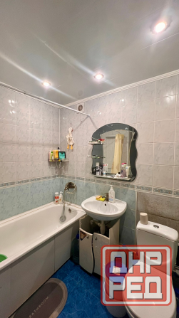 Продажа 2 квартиры с автономным отоплением п.Калинино Гвардейка Макеевка - изображение 4