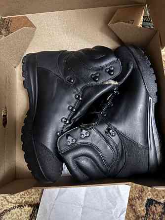 Берцы зимние новые Донецк