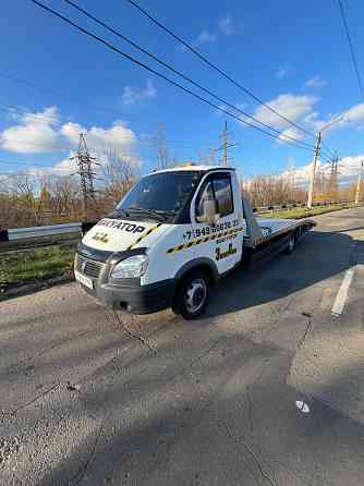 Эвакуатор газель Донецк