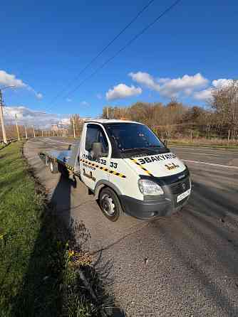 Эвакуатор газель Донецк