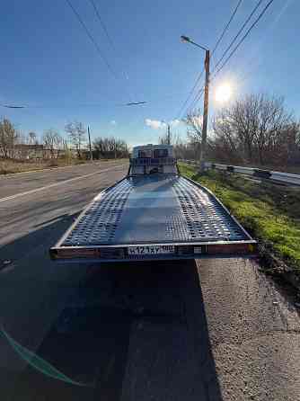 Эвакуатор газель Донецк