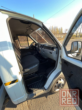 Эвакуатор газель Донецк - изображение 6