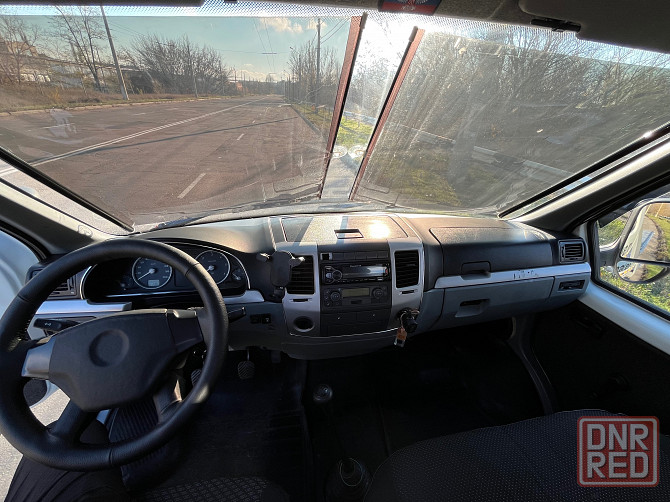 Эвакуатор газель Донецк - изображение 5