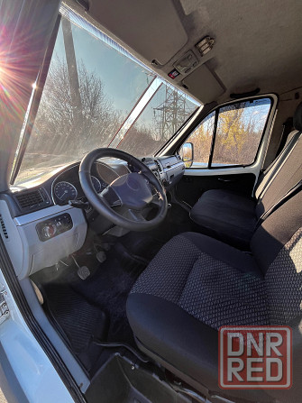 Эвакуатор газель Донецк - изображение 4