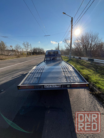 Эвакуатор газель Донецк - изображение 3