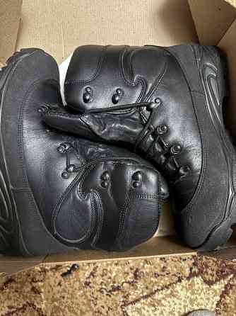 Берцы бутекс на мембране Донецк