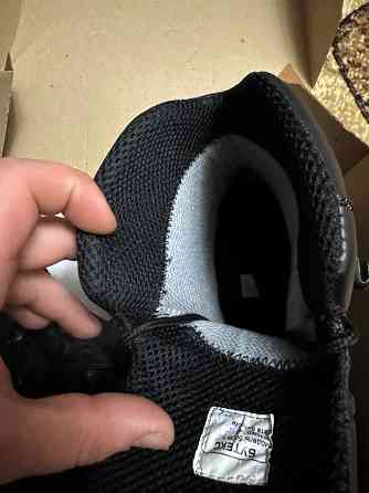 Берцы бутекс на мембране Донецк