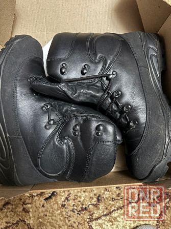 Берцы бутекс на мембране Донецк - изображение 1