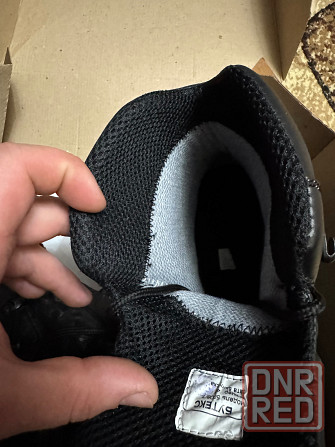 Берцы бутекс на мембране Донецк - изображение 2