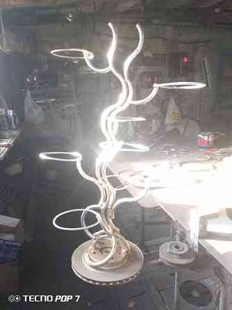 Художественное изделие Донецк