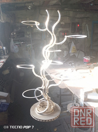 Художественное изделие Донецк - изображение 1