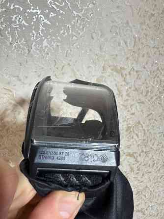 Очки тактические Bolle X810 Донецк