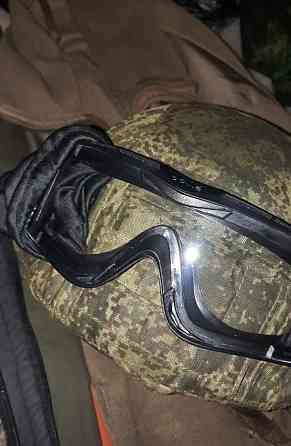 Очки тактические Bolle X810 Донецк