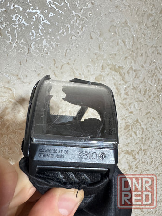 Очки тактические Bolle X810 Донецк - изображение 2