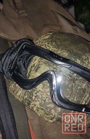 Очки тактические Bolle X810 Донецк - изображение 1