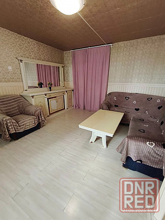 Аренда квартиры Ворошиловский р-н .Центр Донецк - изображение 4