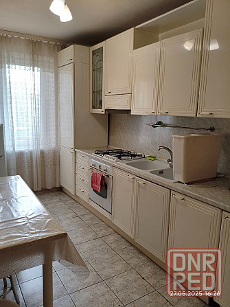 Аренда квартиры Ворошиловский р-н .Центр Донецк - изображение 1