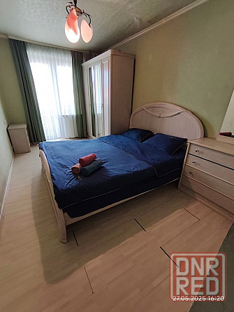 Аренда квартиры Ворошиловский р-н .Центр Донецк - изображение 3