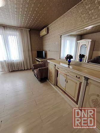 Аренда квартиры Ворошиловский р-н .Центр Донецк - изображение 2