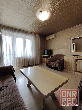 Аренда квартиры Ворошиловский р-н .Центр Донецк - изображение 7