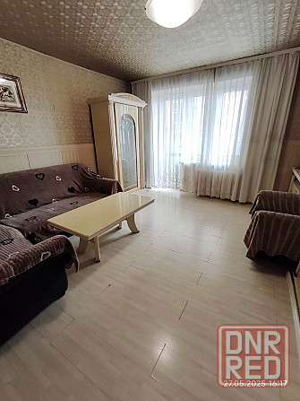 Аренда квартиры Ворошиловский р-н .Центр Донецк - изображение 5