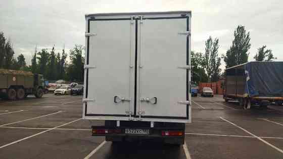 FAW 1051 Макеевка