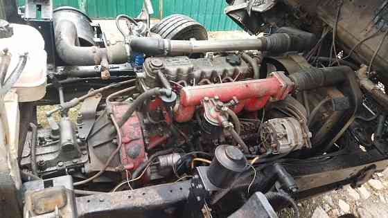 FAW 1051 Макеевка