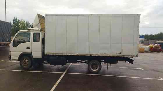 FAW 1051 Макеевка