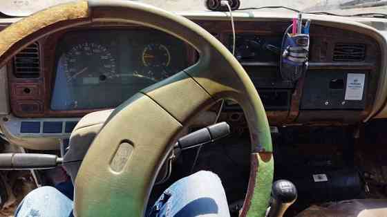 FAW 1051 Макеевка